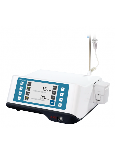 Физиодиспенсер стоматологический TRAUS SIP20 с принадлежностями, Saeshin (Ю.Корея)